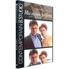 Ma saison pr�f�r�e