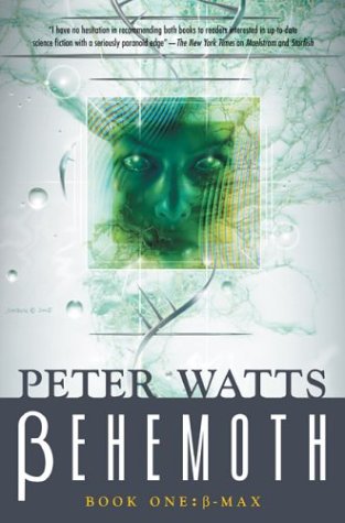 Peter Watt