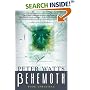 Behemoth: B-Max
