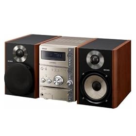 CMT-CPZ3 CMT-CPZ3 Mini CD/Tape/MP3 System Micro HiFi systems