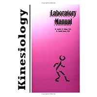 Kinesiology Laboratory Manual