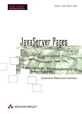 Java Server Pages. Dynamische Webservices entwickeln