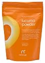 Naturya Natural Lucuma Powder 300g&nbsp;Nutritional Power Food Pouch