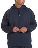 Reebok Men's APEX Playwarm Pullover Hoodie