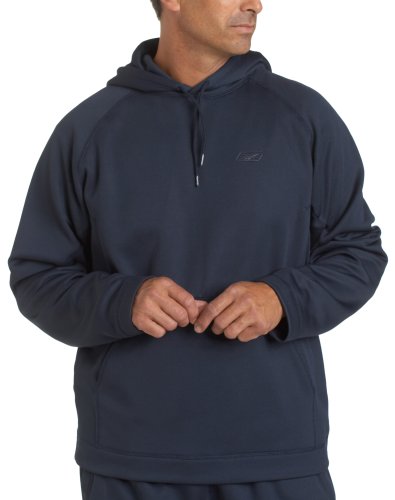Reebok Men's APEX Playwarm Pullover Hoodie