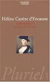 Catherine II : Un �ge d'or pour la Russie