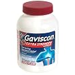 Gaviscon Antacid, Extra Strength, Cherry, Chewable Tablets, 100 chewable tablets (Pack of 2)