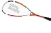 Prince AirO Lightning Prestrung Squash Racquet with Case