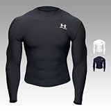 Under Armour® ColdGear® Long - sleeved Crew