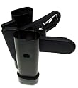Stagg DSH Drum Stick & Beater Holder Clamps onto Kit