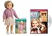 American Girl Kit Kittredge Mini Doll, Book & DVD