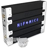 Buy Hifonics Zeus ZXi 4406 - Amplifier - 4-channel by Hifonics