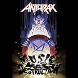Music of Mass Destruction