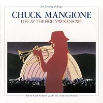 An Evening of Magic, Live at the Hollywood Bowl