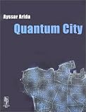 cover of Quantum City