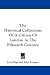 Books : The Historical Collections Of A Citizen Of London In The Fifteenth Century