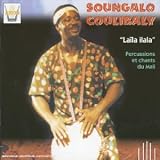 Percussions Et Chants Du Mali