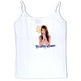 Britney Spears - Innocent Ladies Tank Top