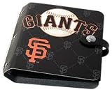 San Francisco Giants Rock N' Road CD Holder