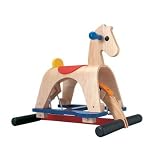 Plan Toys 340502 Large Scale Lusitano