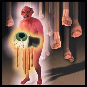 The Residents - Demons Dance Alone - Zortam Music