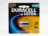 Photo Battery Cr2 (DLCR2B2U)