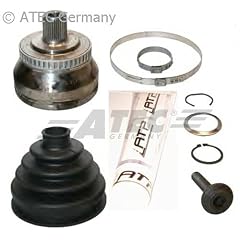 1X Antriebswellengelenk RADSEITIG MIT ANBAUTEILEN, VW PASSAT 3B 3B2 3B5 3B3 3B5 TDI, AUDI A4 B5 1.9 TDI BJ 00-01 +A6 C5 1.9 TDI BJ 00-05, SKODA SUPERB 1.9 TDI BJ 02-05, PASSEND NUR F�R 1.9 TDI