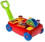 PEEK-a-Blocks 2-in-1 Activity Wagon