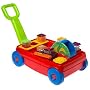 PEEK-a-Blocks 2-in-1 Activity Wagon