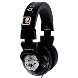 Skullcandy SC-BHESH07 Hesh Headphone, Black