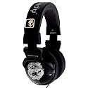 Skullcandy SC-BHESH07 Hesh Headphone, Black