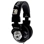 Skullcandy SC-BHESH07 Hesh Headphone, Black