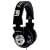 Skullcandy SC-BHESH07 Hesh Headphone, Black