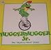 Huggermugger Junior Mystery Word Game Image