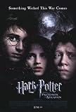 Harry Potter and the Prisoner of Azkaban (2004) - 11 x 17  - Style B