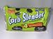 low carb sugar free no trans fats Carb Slender vanilla creme filled cookie