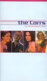 Revue Warner Vision France  / The Corrs : Live At Lansdowne Road [VHS]