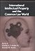 Book International Intellectual Property and the Common Law World
