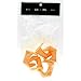 MASH Nail Art Practice Fingers (Set of 5) by 3d nail art