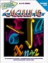 Calculus AB (Large Edition Straight Forward Math Series)