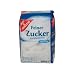 Gut & G�nstig Feiner Zucker Feine Raffinadekristalle - 1 x 1000 g
