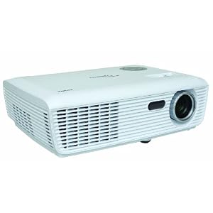 Optoma HD66 720P DLP Home Theater Projector