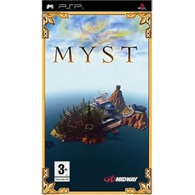 MYST (PSP)