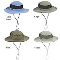 COLUMBIA BORA BORA BOONEY HAT