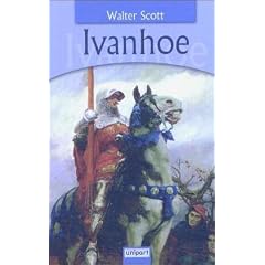 Ivanhoe (Gebundene Ausgabe)