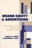 Brand Equity & Advertising: Advertising`s Role in Building Strong Brands (Advertising and Consumer Psychology)