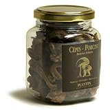 Gourmet Food : Plantin Dried Porcini 1.76 oz