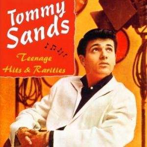 CD-Charts  Music : Teenage Hits and Rarities