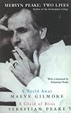 Mervyn Peake : two lives