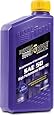 Royal Purple 01050 Heavy Duty SAE 50 High Performance Synthetic Motor Oil - 1 qt.